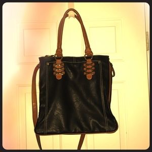 Large Pocketbook, Purse, Bag
